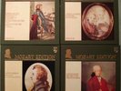 PHILIPS - MOZART EDITION - 86 LP´s HAEBLER SZERYNG