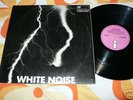 White Noise, electric storm, orig. UK pink Island press