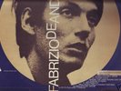 Fabrizio De Andrè Vol.III - Edizione Rarissima