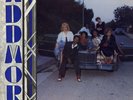ADDMORO  keep on trying  MODERN SOUL LP 