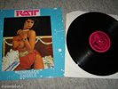 RATT - RENEGADE ANGELS LP LONDON 20-2-86 RARE LIVE
