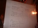 Bob Marley Wailers Babylon By Bus 2 lp Test Pressing