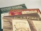 LP - PROPRIUS : Jazz At the PawnShop Full Set Vol.1-2-3