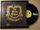 PIED PIPER OF FUNKINGHAM S/T VERY RARE DISCO FUNK LP