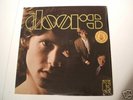 THE DOORS MONO NM GOLD LABLE ORIGINAL IN SHRINK