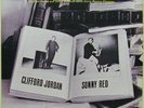 CLIFFORD JORDAN & SONNY RED A Story Tale mono lp NM