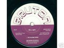 rarest uk funk 45 THE SOUND STYLISTICS on BRUTON mint-