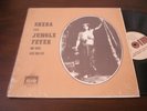 SHEBA Plays Jungle Fever MIO very rare Latin funk