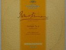 FURTWANGLER, Schumann # 4,  LP DGG 16063 Tulip
