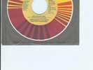 NORTHERN SOUL 45 - JAMES WALSH GYPSY BAND - LISTEN