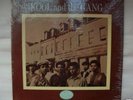  FUNK LP KOOL AND THE GANG S/T MINT COPY HEAR
