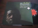 JOHN COLTRANE Ballads IMPULSE LP NM