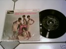 MARVELETTES ORIGINAL UK EP TME 2003 RARE TAMLA MOTOWN