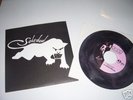 SOLEDAD BROTHERS italy 1st 45 grey marble wax 1 of 5