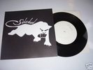 SOLEDAD BROTHERS italy 1st 45 test pressing