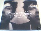 RYAN ADAMS Love is Hell Parts 1 & 2 DOUBLE TEN INCH LP