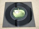 Paul McCartney RARE DEMO Back Set Of My Car MINT- 7
