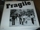 (hard psych) FRAGILE GIGA RARE DUTCH PRIVATE '76