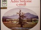 EMI - ASD 602/3 - BRUCKNER - Symphony No. 8 - SCHURICHT