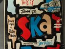 SKA-TALITES This is Jamaica Ska Rare Jamaican Ska LP