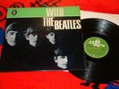 The Beatles - With The Beatles - 1963 Odeon Mono - rar