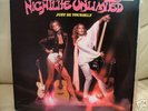 NIGHTLIFE UNLIMITED PEACHES & PRUNES RARE 12
