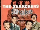SEARCHERS Shake 1964 RARE South Africa ONLY lp