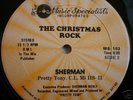 Sherman-The Christmas Rock-Rare Miami Bass 12