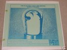 ELO live Wholly Edison NM LP \ Electric Light Orchestra