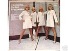 FOUR KING COUSINS/INTRODUCING THE /PROMO PACK wPICTURE