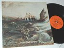 VENETIAN POWER:LP-THE ARID LAND-ORIG.ITALY PROG.1971 EX