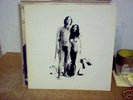 JOHN LENNON & YOKO ONO - TWO VIRGINS