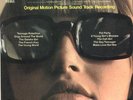 Mike Curb - Teenage Rebellion  psych OST os Sidewalk