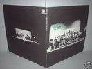 Flower Travellin' Band / Make Up* Japan 2LP INSERT NM