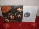 BEATLES Rubber Soul LP 1965 LOUD CUT FACTORY SAMPLE