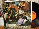 The Deviants*Disposable*Psych*PROG*UK  Orig.