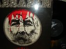 PROG/PSYCH PINNACLE ASSASIN STAG LABLE