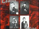 THE CLASH - Hits -  Triple LP