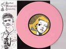 LONG BLONDES new idols/long blonde 7 RARE FIRST RELEASE