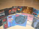 12xDeath Metal:Sepultura, Morbid Angels, Death,Entombed