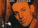 CARL PERKINS ``DANCE ALBUM´´ PLUM LONDON LP HA-S 2202