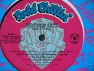 Big Daddy Kane - Ain't No Half Steppin' (Vocal Remix)