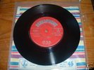 THE BEATLES LOVE ME DO 1st ISSUE WITH RED LABELS