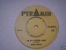 AUSTIN FAITHFUL I'M IN A ROCKING MOOD PYRAMID UK REGGAE