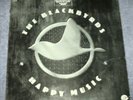 BLACKBYRDS HAPPY MUSIC ORIGINAL RARE 12