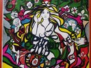 APHRODITE'S CHILD Psych Prog 1969 BRAZIL Mono LP