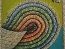 Timothy Leary & Ash Ra Temple Seven Up original rare LP