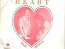 FUNK modern soul 45 ELLIS and CEPHAS on VONS ps LISTEN
