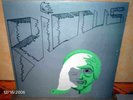 RICTUS -  ORIG FRENCH PROG ROCK LP 1981 MINT