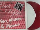 DLP-PINK FLOYD-Pigs, Wishes & Moons-(col. vinyl)-TOP
